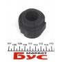 Втулка стабілізатора (переднього) Audi A4/A6/A8/VW Passat 1.9-2.5 TDi 96- (d=25mm)