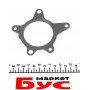 Помпа води Hyundai Accent/i20/i30/Kia Cee'd 1.4/1.6 07-