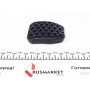 Накладка педалі зчеплення BMW 3 (E21/30/36/46)/5 (E28/34/39)/7 (E32/38)/X5 (E53) -07