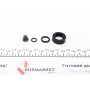 Ремкомплект супорта (заднього) Peugeot 308/508 12- (d=38mm) (Ate)
