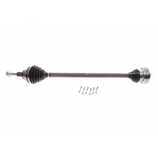 Піввісь (передня) VW Golf/Skoda Octavia 09- (R) (36x814)