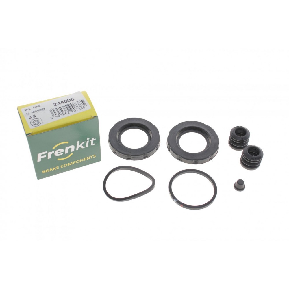 Ремкомплект супорта (переднього/заднього) VW LT 28-35 II/Sprinter 95-06 (d=44mm) (Perrot)