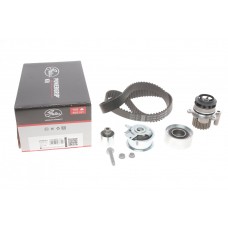 Комплект ГРМ + помпа VW Passat/Golf 2.0TDi 03- (30x141z)