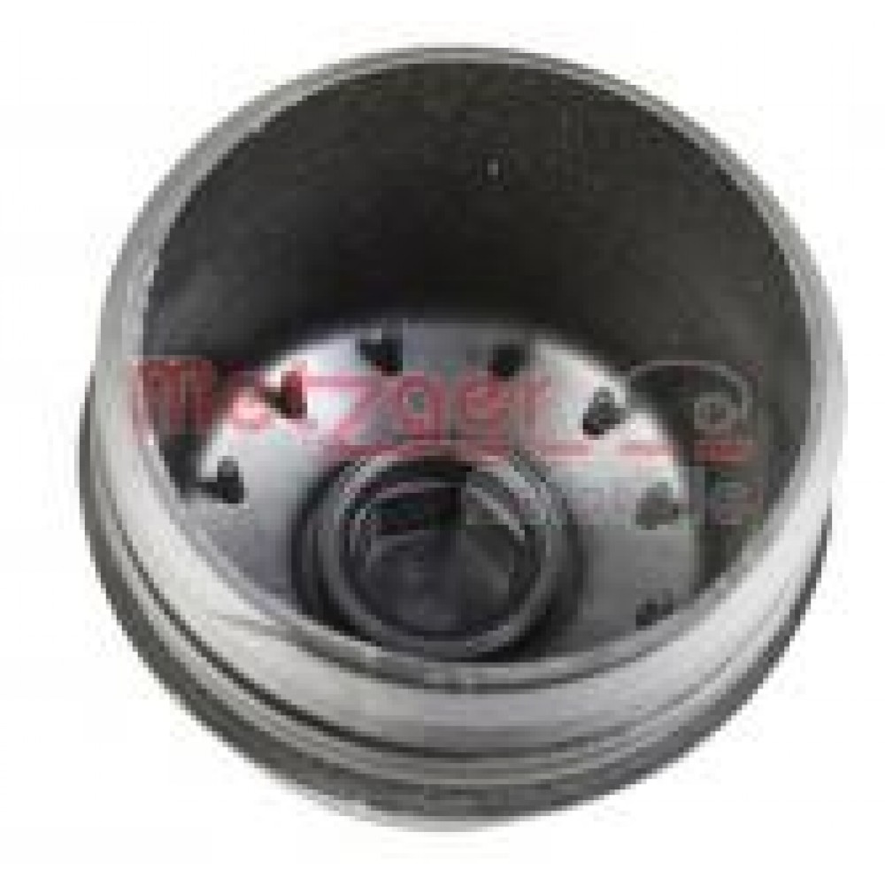 Кришка фільтра масляного Opel Combo 1.4 16V 04-