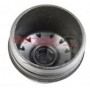 Кришка фільтра масляного Opel Combo 1.4 16V 04-
