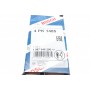 Ремінь генератора Ford Transit 2.5D/TD 92-00 (4PK1485)