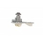 Помпа води Audi/Seat/VW 1.3-2.0/1.6-2.0i/1.6-1.9D/TD/SDI/1.8GTI/2.0E 78-03