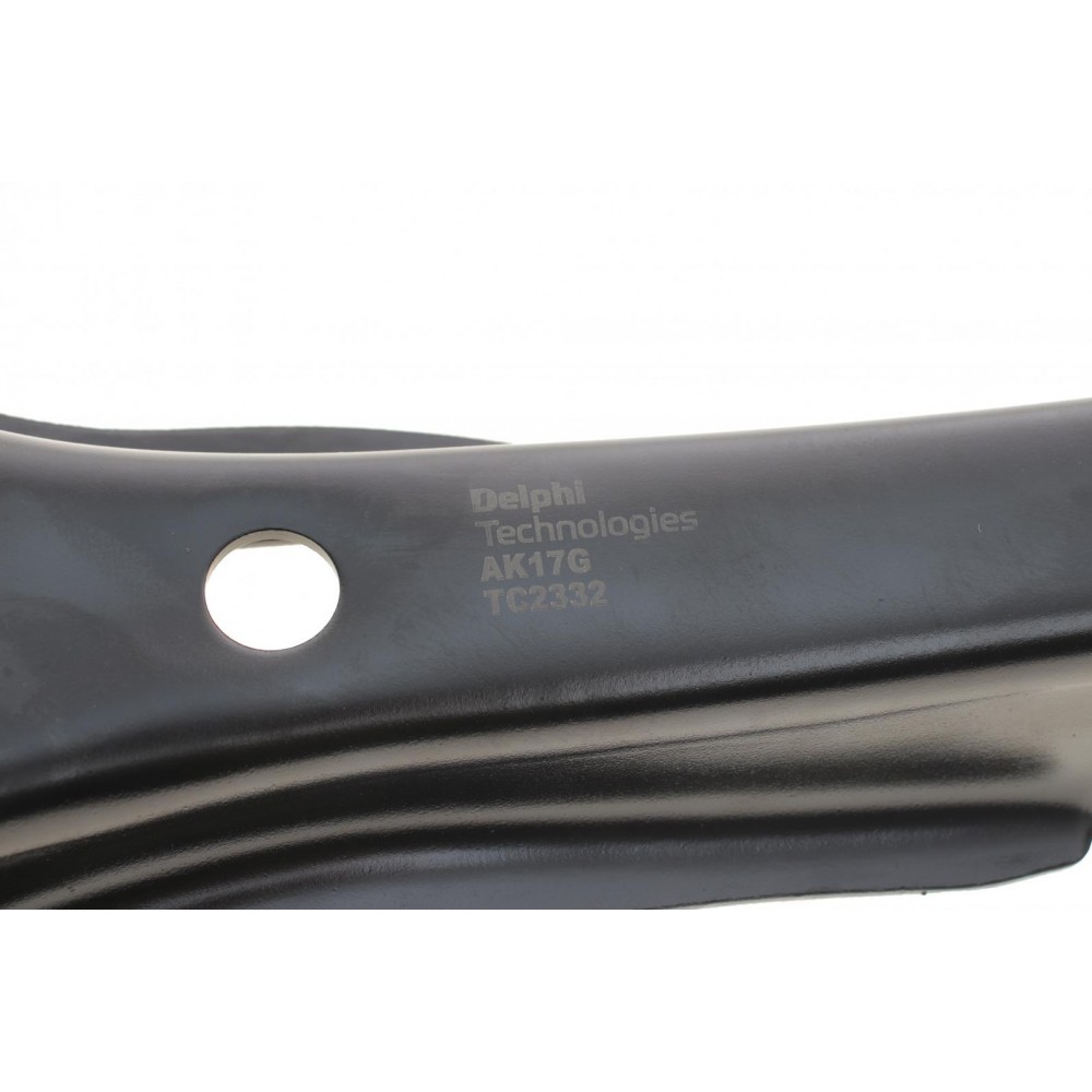 Важіль підвіски (задній/знизу) Ford Focus 01-12/C-Max/Kuga 07-12/Mazda 3/Volvo V50/S40 03-14