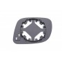 Скло дзеркала VW Golf 97-05/Skoda Fabia 99-08/Seat Leon 99-06 (R)