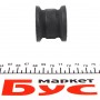Втулка стабілізатора (переднього) MB E-class (W124) (d=18mm)