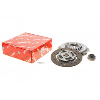 Комплект зчеплення VW Passat 1.9 TDI 00-05 (d=240mm) (+вижимний)