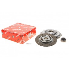 Комплект зчеплення VW Passat 1.9 TDI 00-05 (d=240mm) (+вижимний)