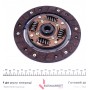 Комплект зчеплення Ford Escort/Fiesta 77-95 (d=190mm) (+вижимний)