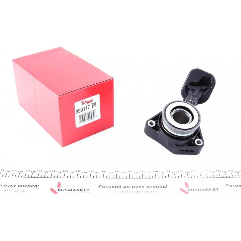 Підшипник вижимний Ford Connect 1.8DI/TDCI 02-