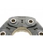 Муфта карданного валу еластична Porsche Cayenne/VW Amarok/Touareg 2.0-6.0 02-16