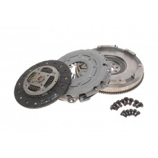 Демпфер + комплект зчеплення Renault Master III/Opel Movano 2.3/dCi/CDTi 10- (d=250mm) z=21
