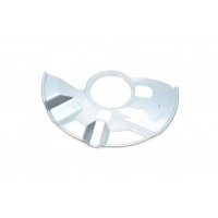 Захист диска гальмівного (переднього) (L) Mazda 6 02-08