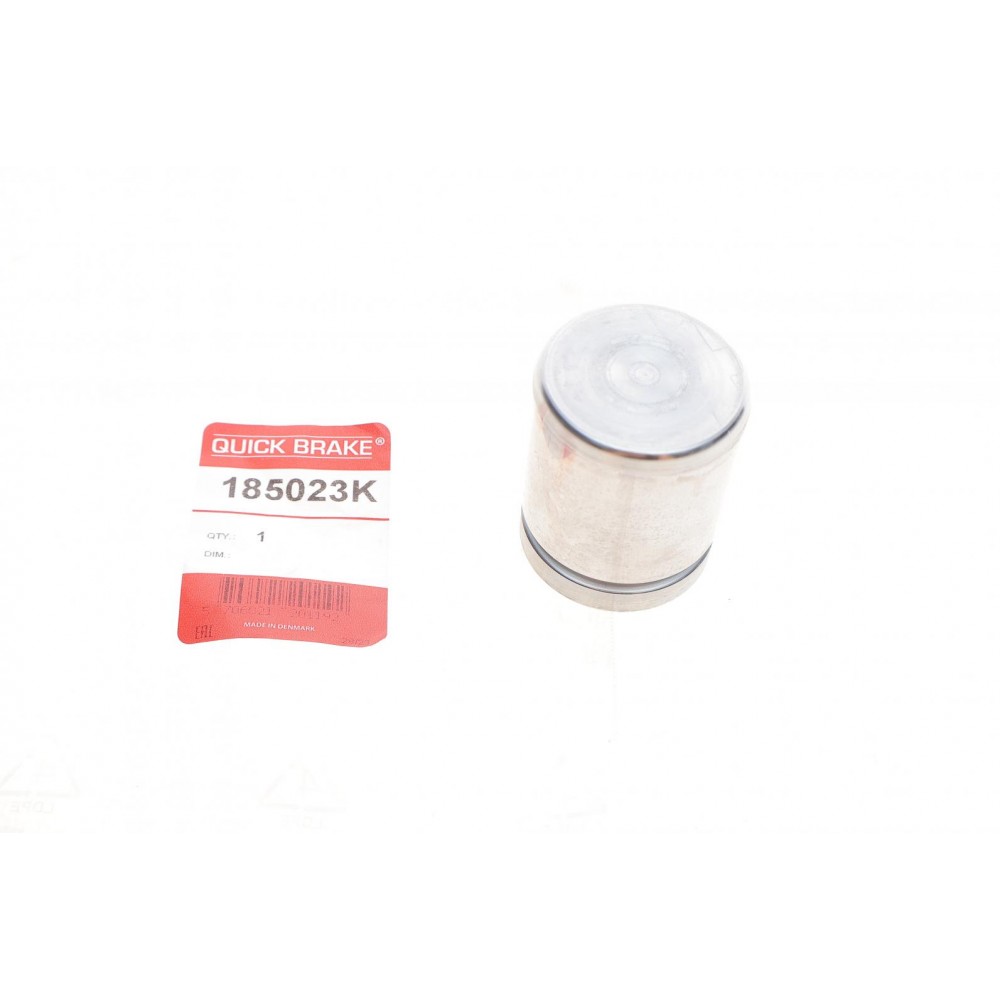 Поршень супорта (заднього) Honda Accord VII 03-08/ CR-V 01-07 (38x46mm)