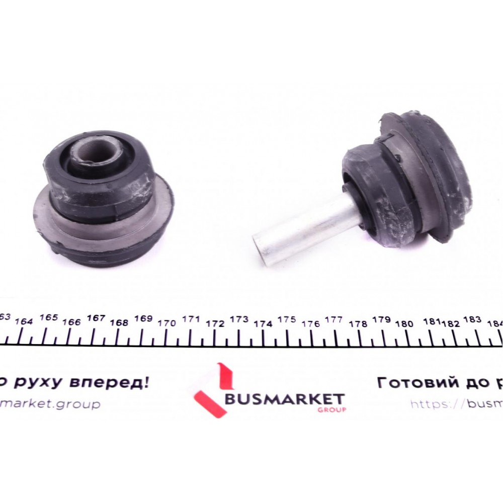Ремкомплект важеля (переднього) MB E-class (W124)