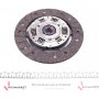 Комплект зчеплення Citroen Jumpy 1.9D 98- (d=215mm) (+вижимний)