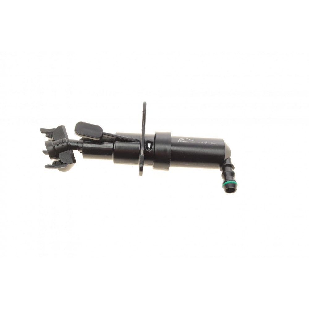 Форсунка омивача фари Skoda Octavia 04-13 (R)