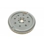 Демпфер + комплект зчеплення VW Caddy 1.9TDI 77kw 04-10/Golf V 1.6TDI 66-77kw 03-08