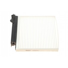 Фільтр салону Renault Clio 05-14/Duster 10-18/Logan 04-/Nissan Micra 03-10/Note 06-13/Almera 12-