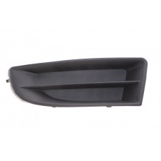 Вставка бампера (під протитуманку) Skoda Octavia 04-13 (L)