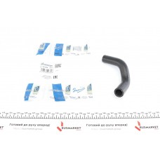 Патрубок системи охолодження Renault Kangoo 1.5dCi 01-