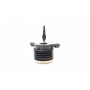 Демпфер + комплект зчеплення Nissan Qashqai/Renault Kangoo 1.5 dCi 08- K9K