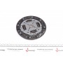 Комплект зчеплення Ford Mondeo 1.8 TD 96-00 (d=228mm)