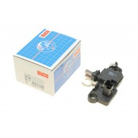 Реле генератора (14.3V) Renault Master/Trafiic 1.9/2.5dCi 01- (HÜCO)