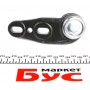 Опора кульова (передня/знизу/L) Audi 80 86-91/Audi 90 87-91 (d=19mm)