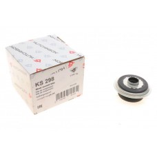 Подушка амортизатора (заднього) Peugeot 107/108/Citroen C1/Toyota Yaris 1.3/1.5 13-