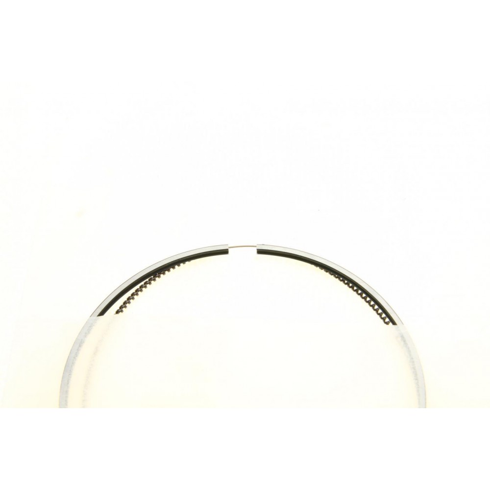 Кільця поршневі Fiat Ducato 2.3D 06- (88.00mm/STD) (2.5-2-2.5) = 8920640000