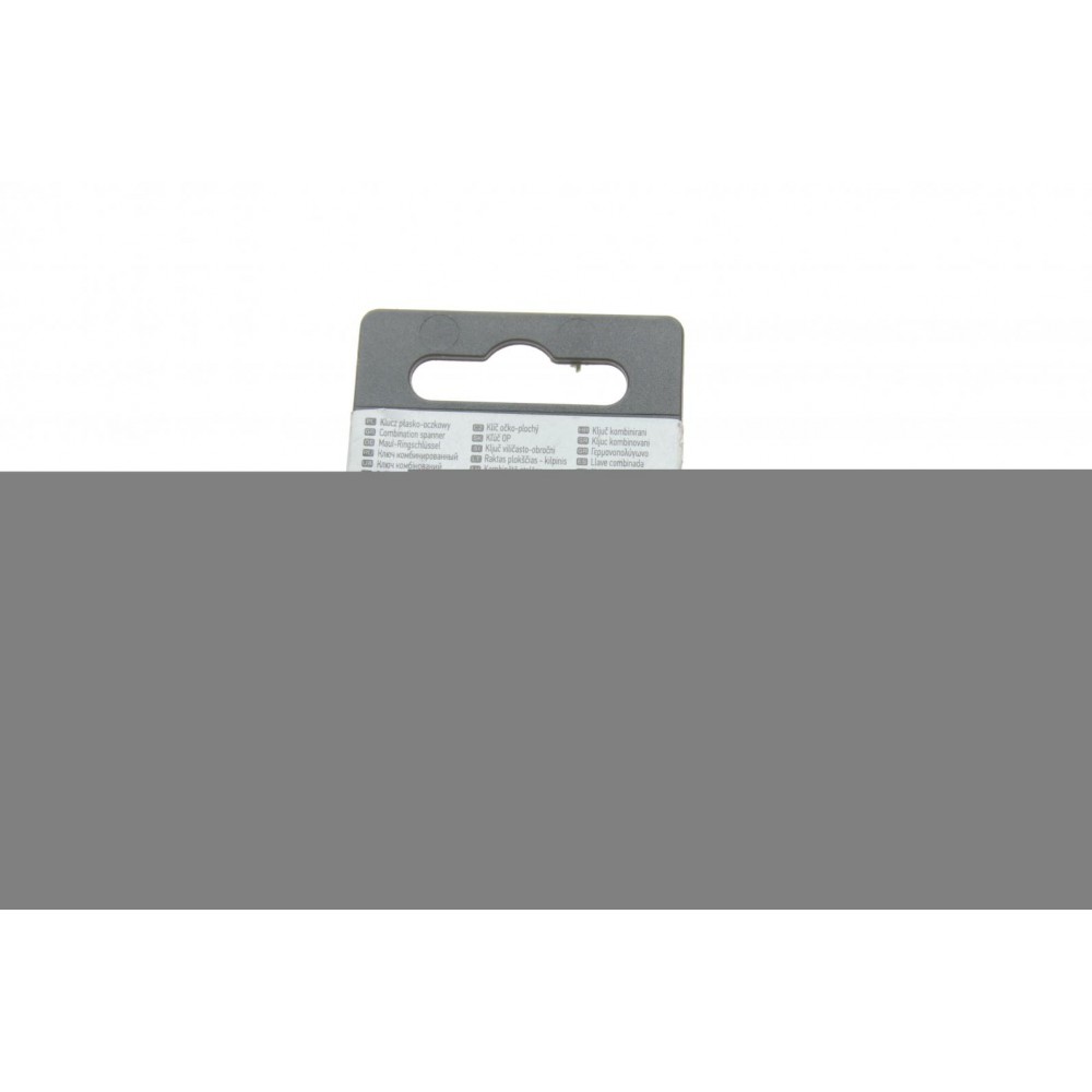 Ключ комбінований (15mm) (L=190mm)