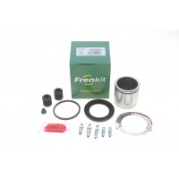 Ремкомплект супорта (переднього) VW Caddy II 95-04 (d=54mm) (+поршень) (Lucas)
