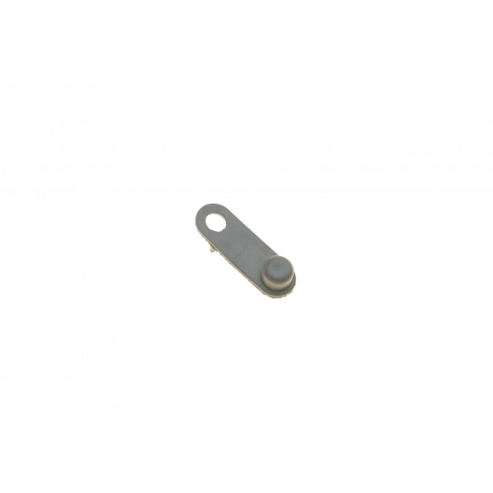 Ремкомплект супорта (заднього) SsangYong Rodius 05- (d=45mm) (Mando) (+ поршень)