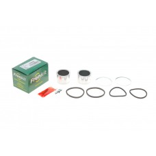 Ремкомплект супорта (заднього) Land Rover Defender 2.2/2.4/2.5 Td4 90-16 (d=46mm) (+2 поршня) (AP)