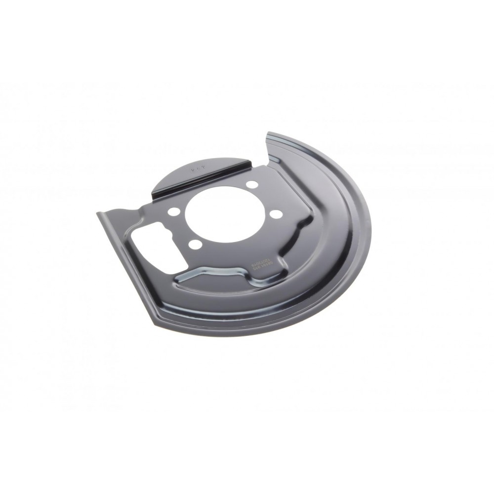 Захист диска гальмівного (переднього) (L) Nissan Qashqai 07-14