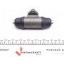 Циліндр гальмівний (задній) VW LT 28-35 /40-55 75-96