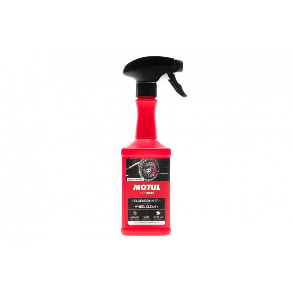 Засіб для очистки дисків Wheel Clean+ (500ml) 111728