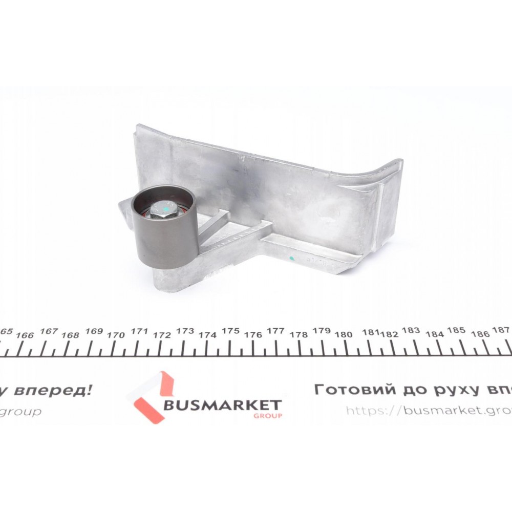 Комплект ГРМ Audi A4/ A6/ VW Passat 1.8 T/ 2.0 95-05
