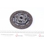 Комплект зчеплення Ford Focus 1.8 Flexifuel 06-12 (d=220mm)