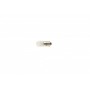 Автолампа T4W 12V 1W BA9s Eco LED WS