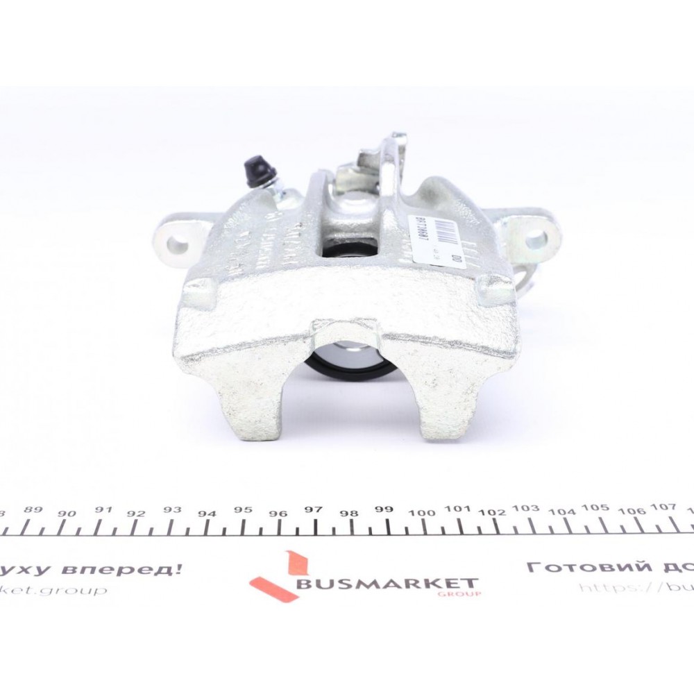 Супорт гальмівний (задній) (L) VW T4 1.8-2.8D 90-03 (d=38mm) (Lucas)