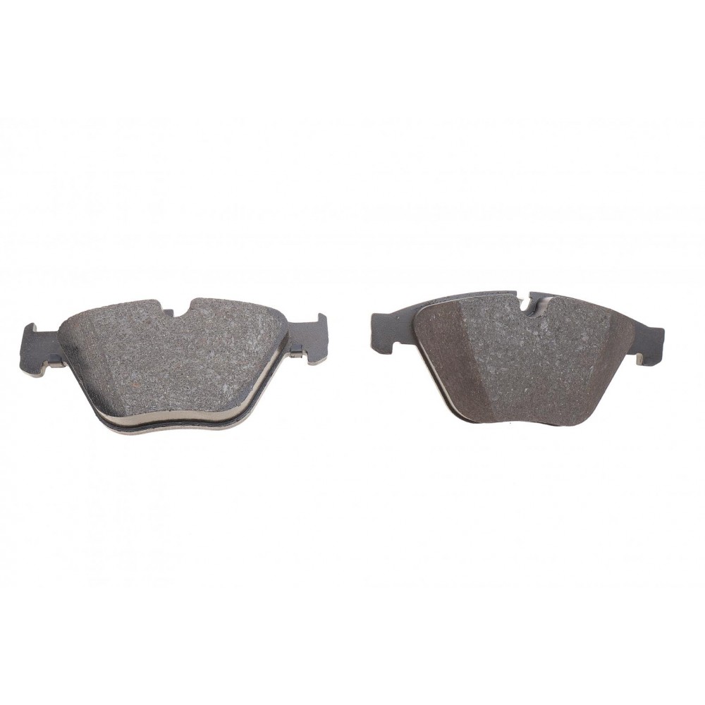 Колодки гальмівні (передні) BMW 5 (F10/F11) 09-/6 (F12/F13) 11-18