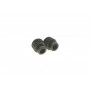 Ремкомплект супорта (переднього) Daewoo Lacetti 04-(d=54mm) (Dac)