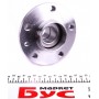 Підшипник маточини (задньої) Fiat Doblo 10- (+ABS)