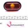 Повторювач повороту на крило Renault Master 98-03